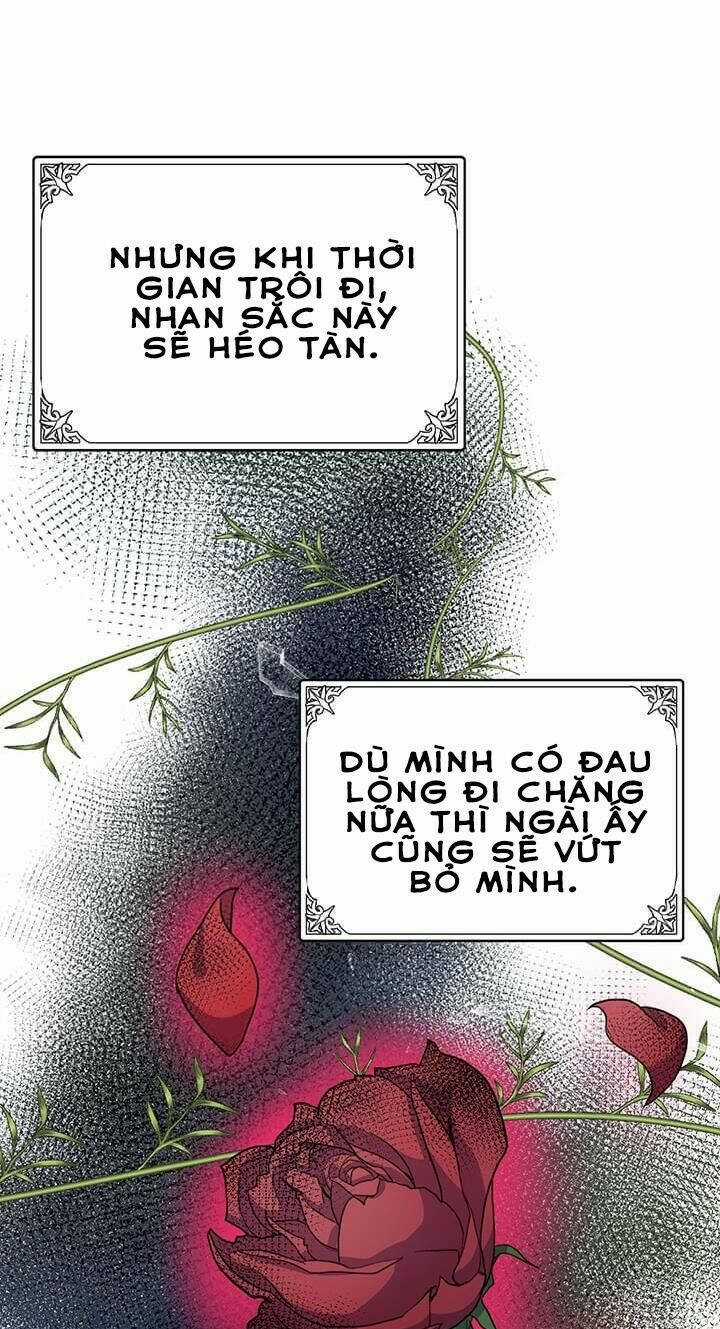 Ác Nữ Trùng Sinh - Chapter 41 - Trang 46