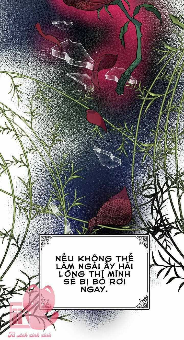 Ác Nữ Trùng Sinh - Chapter 41 - Trang 47