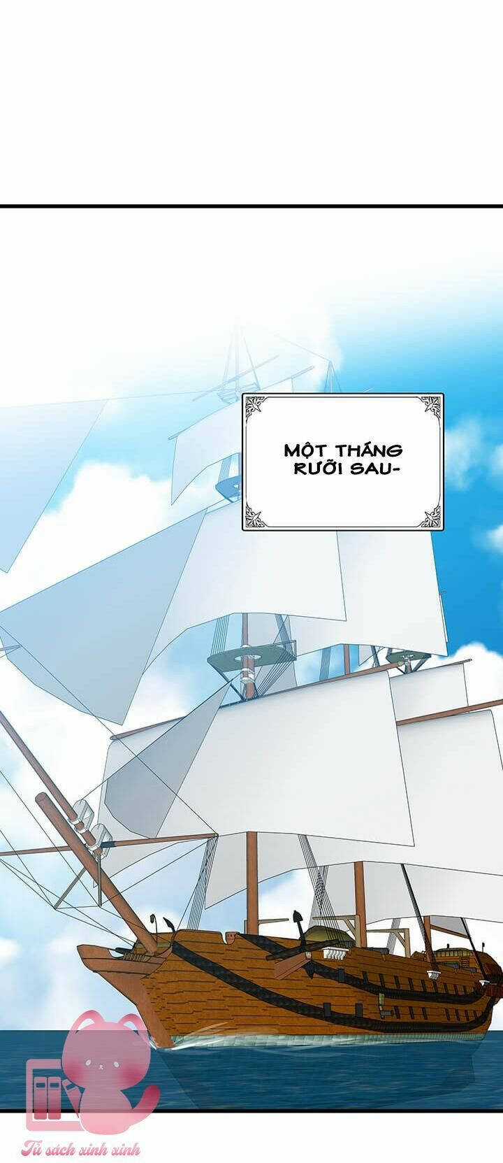 Ác Nữ Trùng Sinh - Chapter 41 - Trang 50