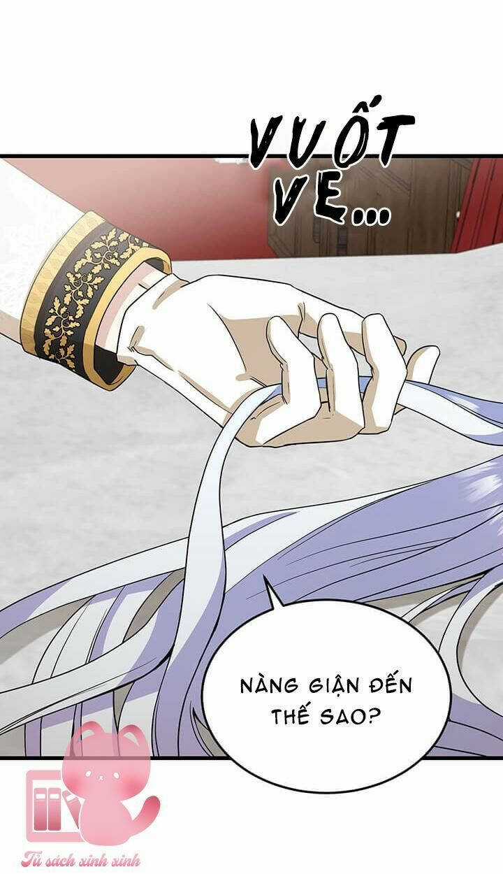 Ác Nữ Trùng Sinh - Chapter 41 - Trang 6