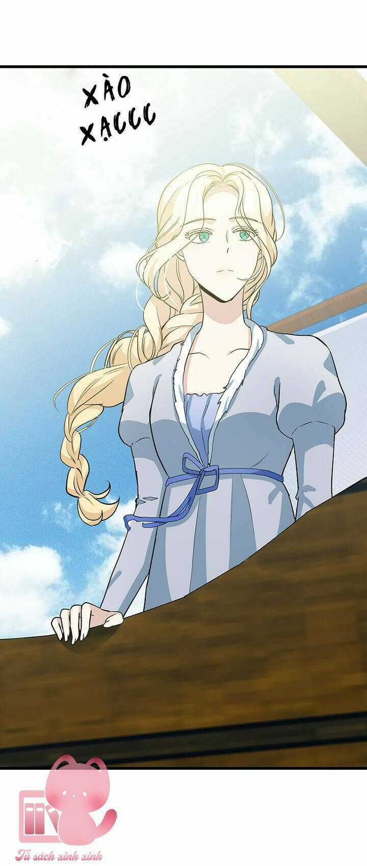 Ác Nữ Trùng Sinh - Chapter 41 - Trang 51