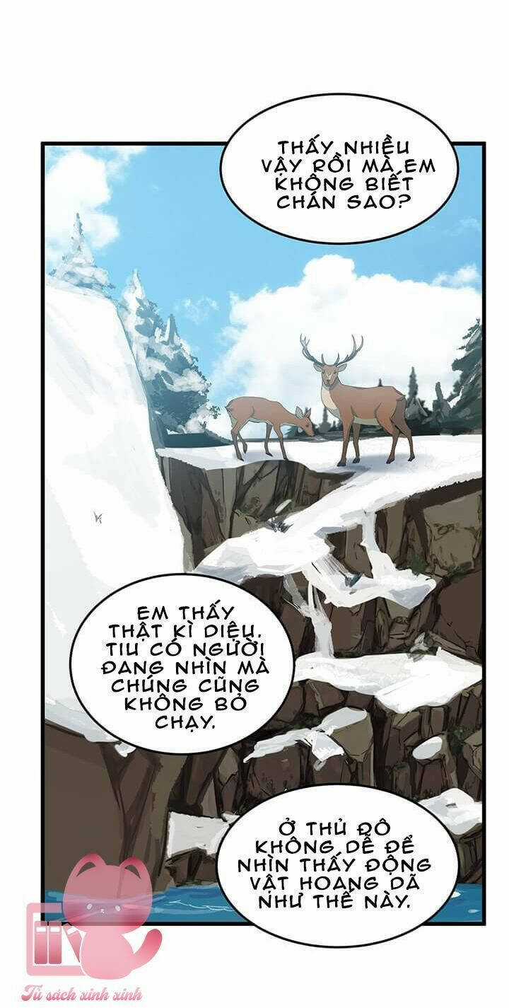 Ác Nữ Trùng Sinh - Chapter 41 - Trang 53