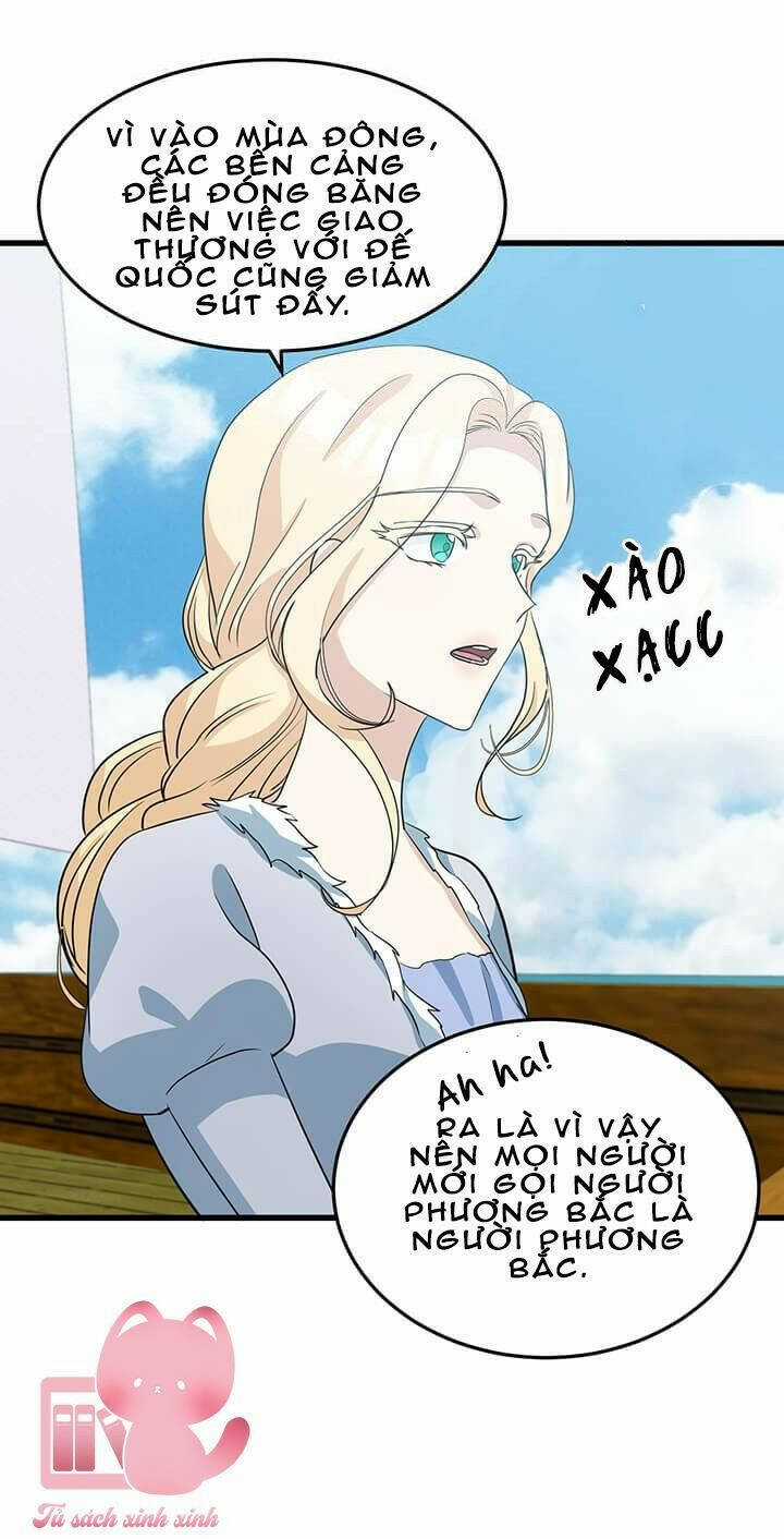 Ác Nữ Trùng Sinh - Chapter 41 - Trang 55