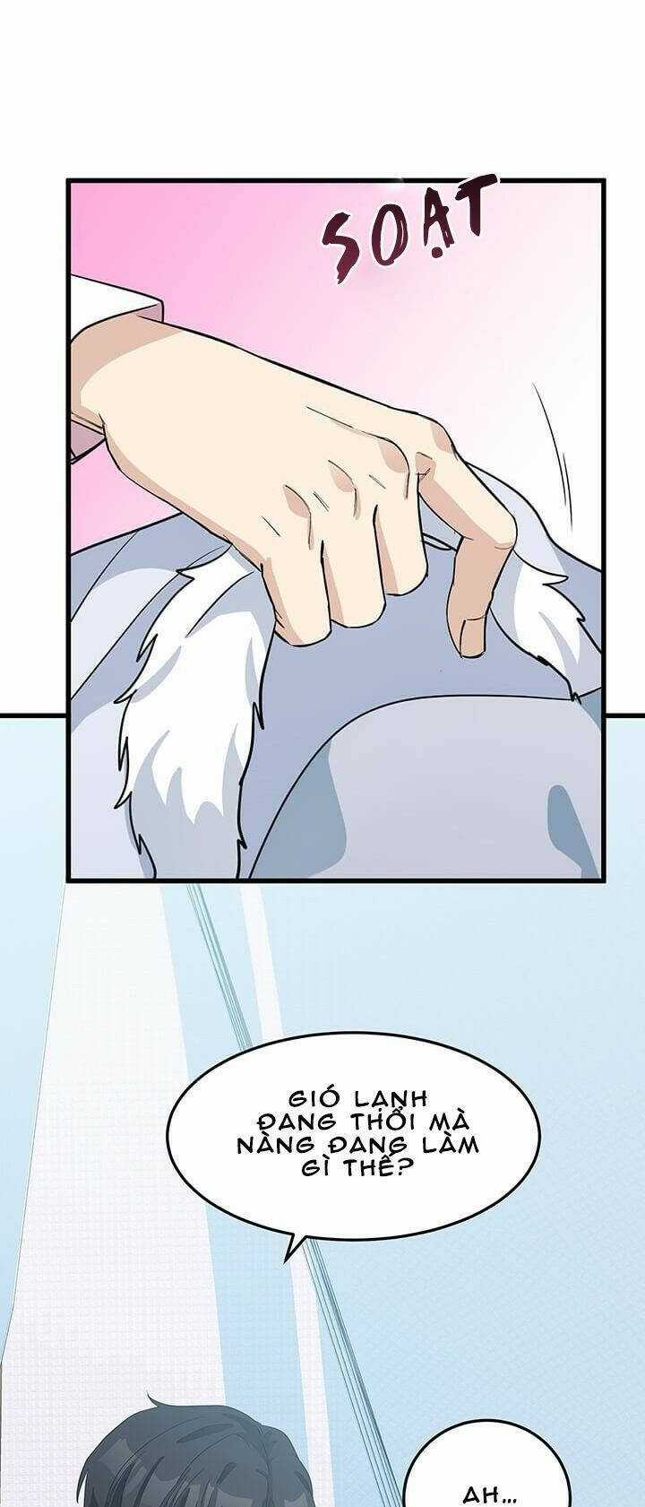 Ác Nữ Trùng Sinh - Chapter 41 - Trang 56