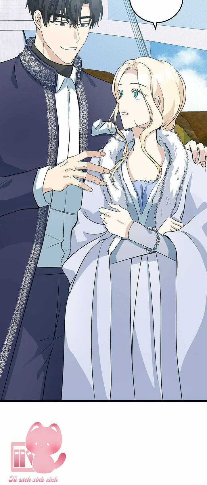 Ác Nữ Trùng Sinh - Chapter 41 - Trang 57