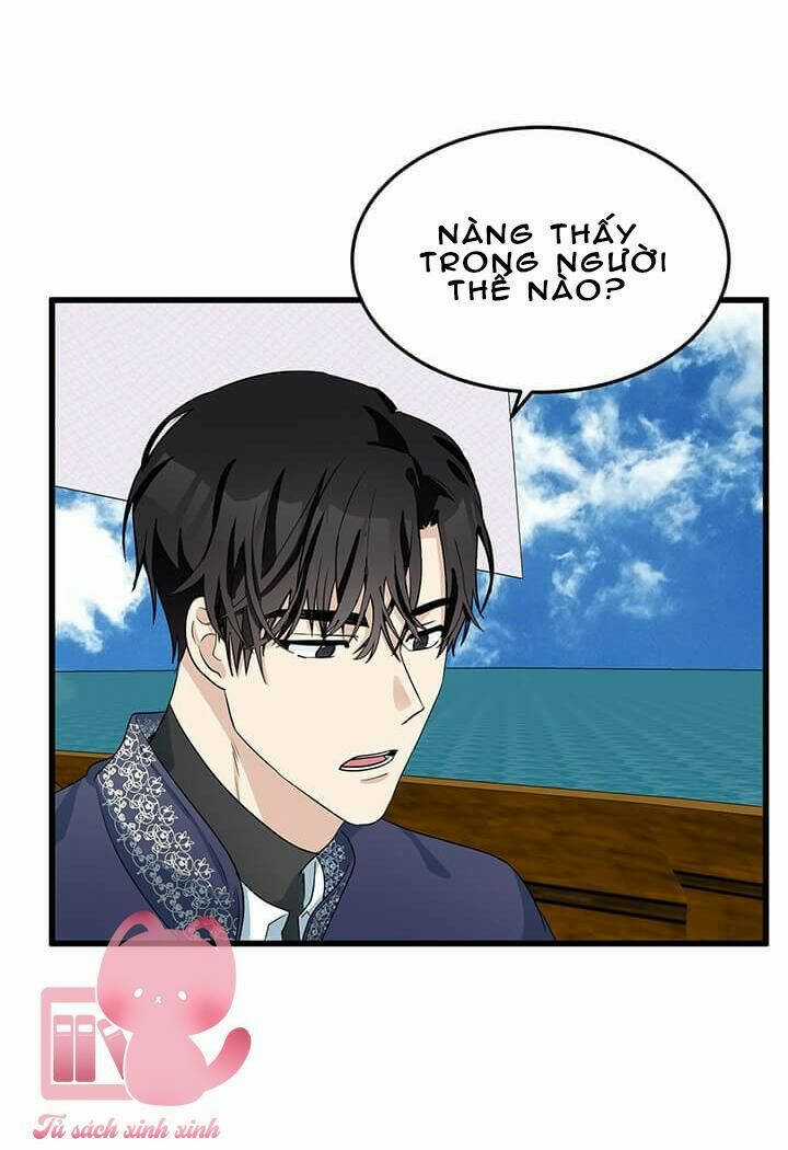 Ác Nữ Trùng Sinh - Chapter 41 - Trang 59