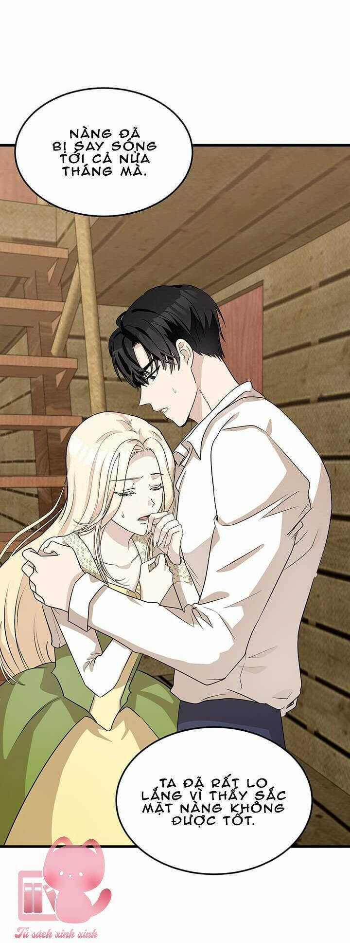 Ác Nữ Trùng Sinh - Chapter 41 - Trang 60