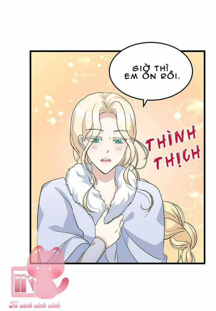 Ác Nữ Trùng Sinh - Chapter 41 - Trang 61