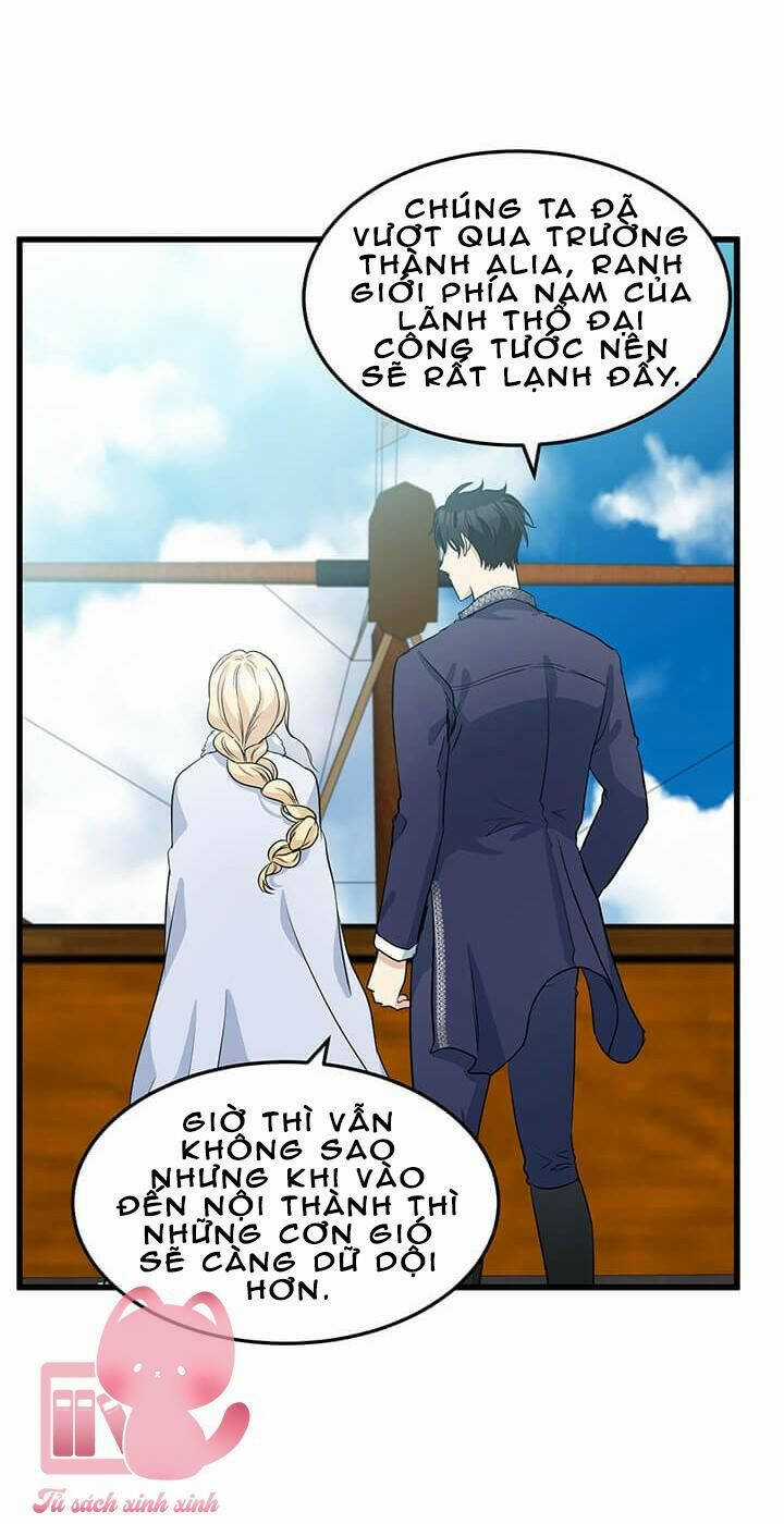 Ác Nữ Trùng Sinh - Chapter 41 - Trang 62