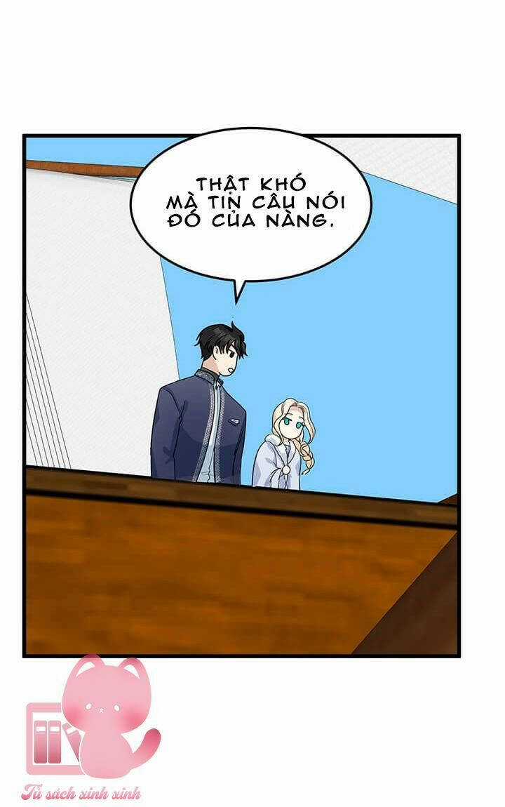 Ác Nữ Trùng Sinh - Chapter 41 - Trang 64