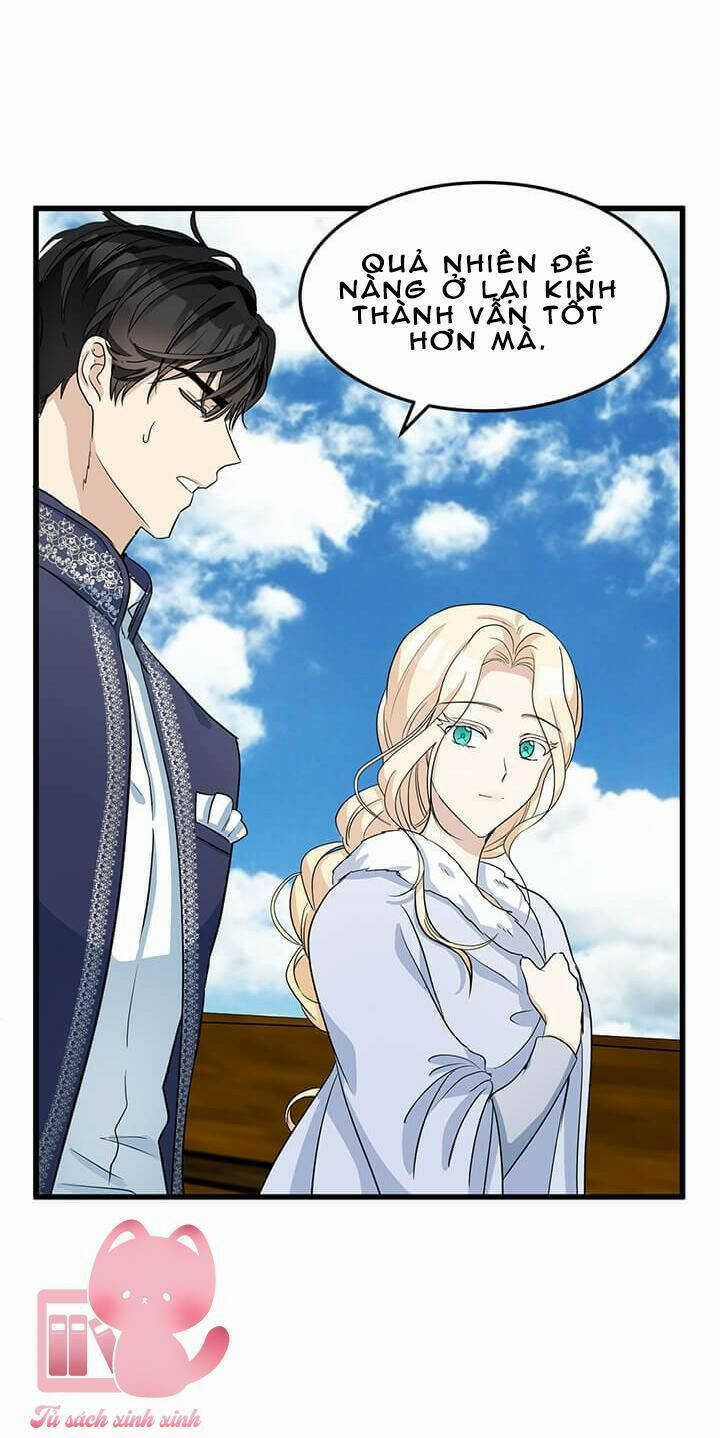 Ác Nữ Trùng Sinh - Chapter 41 - Trang 65