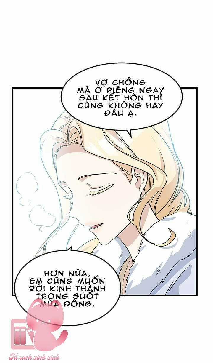 Ác Nữ Trùng Sinh - Chapter 41 - Trang 66