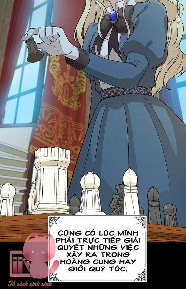 Ác Nữ Trùng Sinh - Chapter 41 - Trang 69