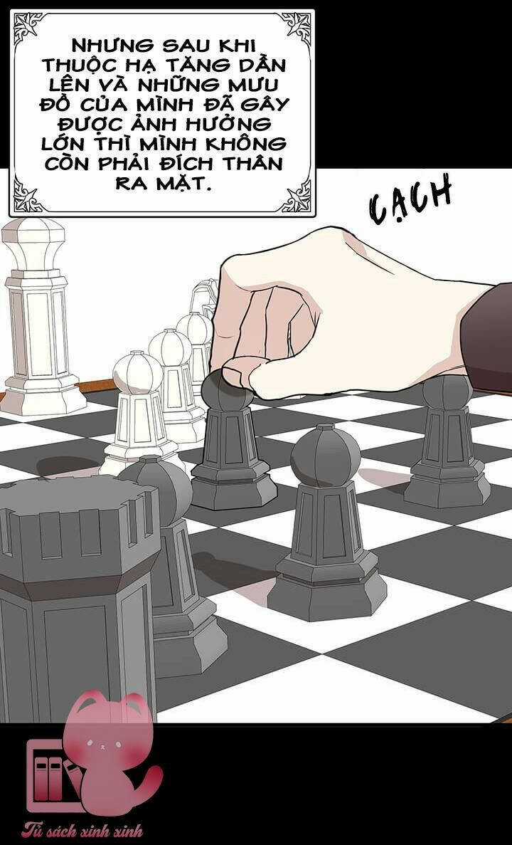 Ác Nữ Trùng Sinh - Chapter 41 - Trang 70