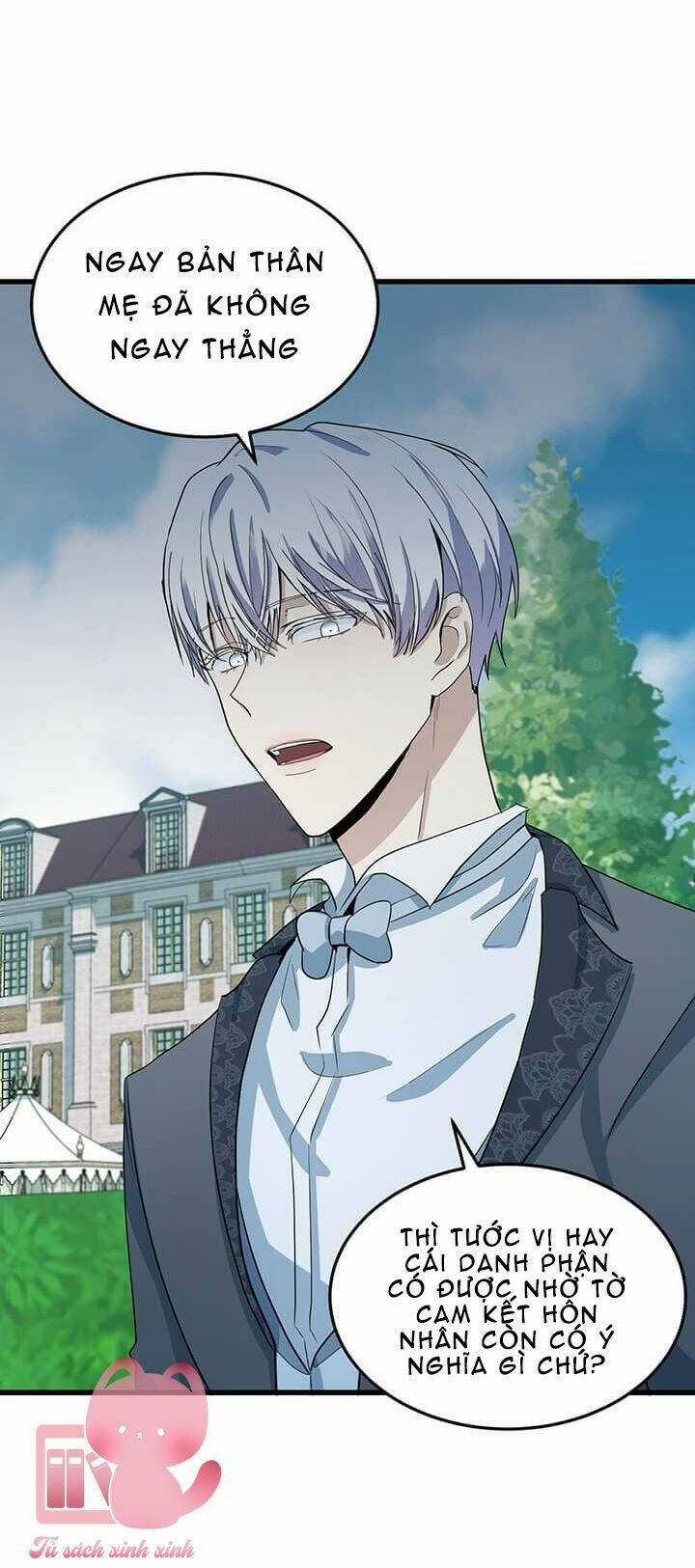 Ác Nữ Trùng Sinh - Chapter 41 - Trang 8