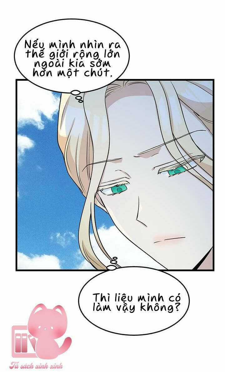 Ác Nữ Trùng Sinh - Chapter 41 - Trang 75