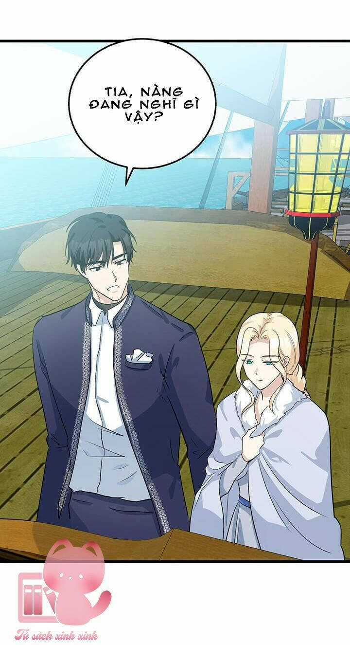 Ác Nữ Trùng Sinh - Chapter 41 - Trang 76