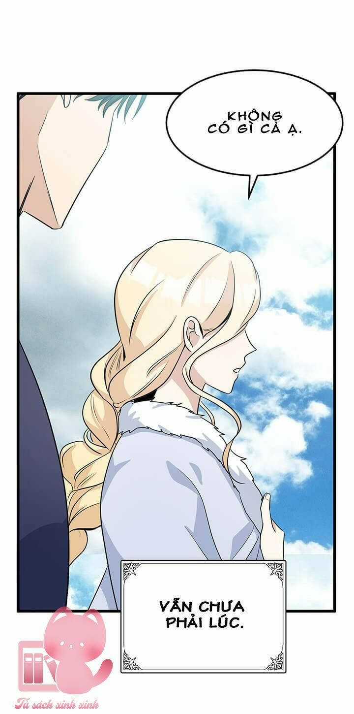 Ác Nữ Trùng Sinh - Chapter 41 - Trang 77