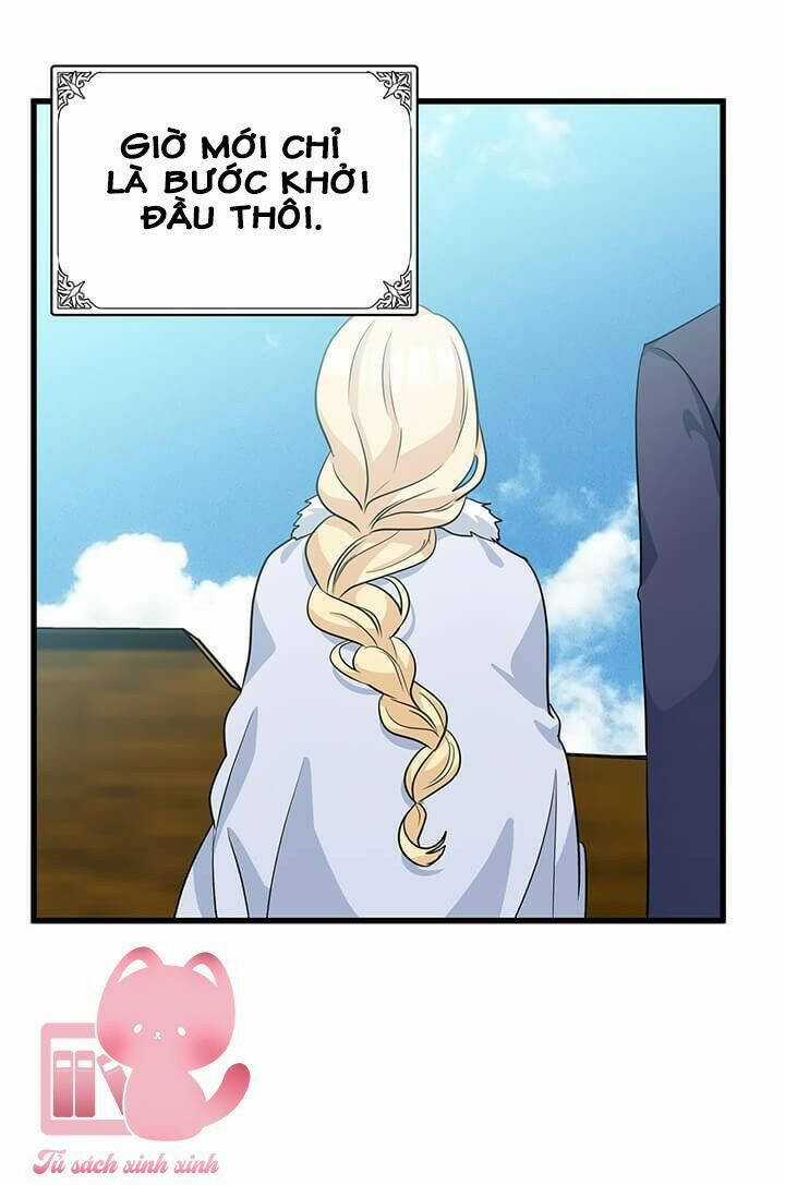 Ác Nữ Trùng Sinh - Chapter 41 - Trang 78