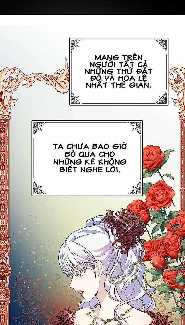 Ác Nữ Trùng Sinh - Chapter 41 - Trang 10