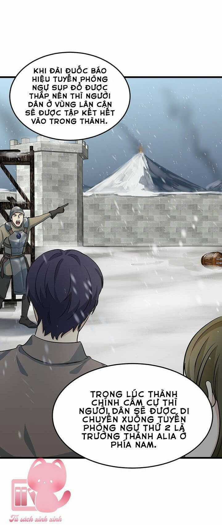 Ác Nữ Trùng Sinh - Chapter 42 - Trang 11