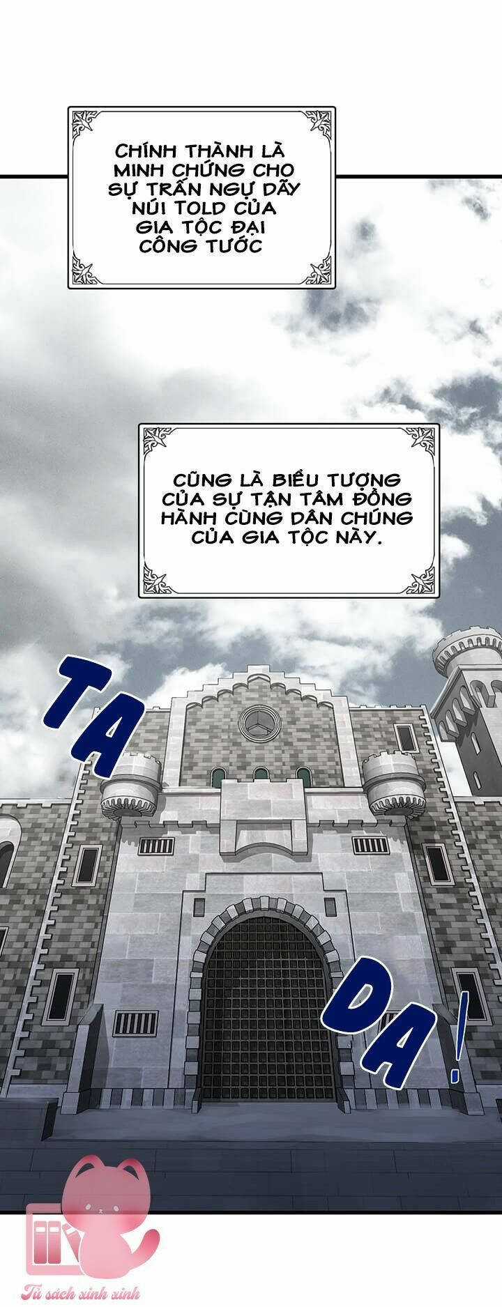 Ác Nữ Trùng Sinh - Chapter 42 - Trang 12