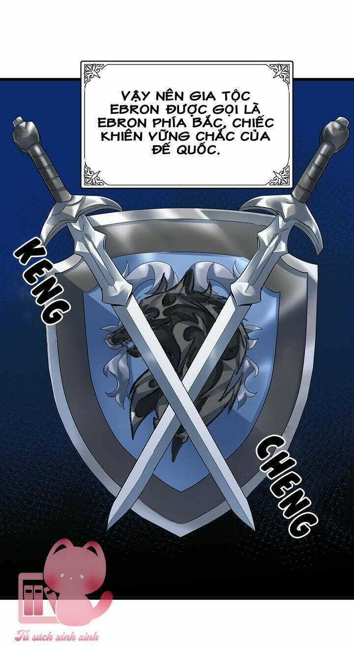 Ác Nữ Trùng Sinh - Chapter 42 - Trang 13