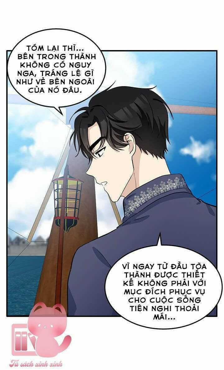 Ác Nữ Trùng Sinh - Chapter 42 - Trang 16