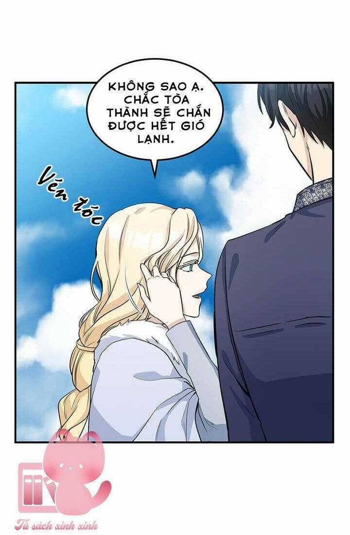 Ác Nữ Trùng Sinh - Chapter 42 - Trang 17