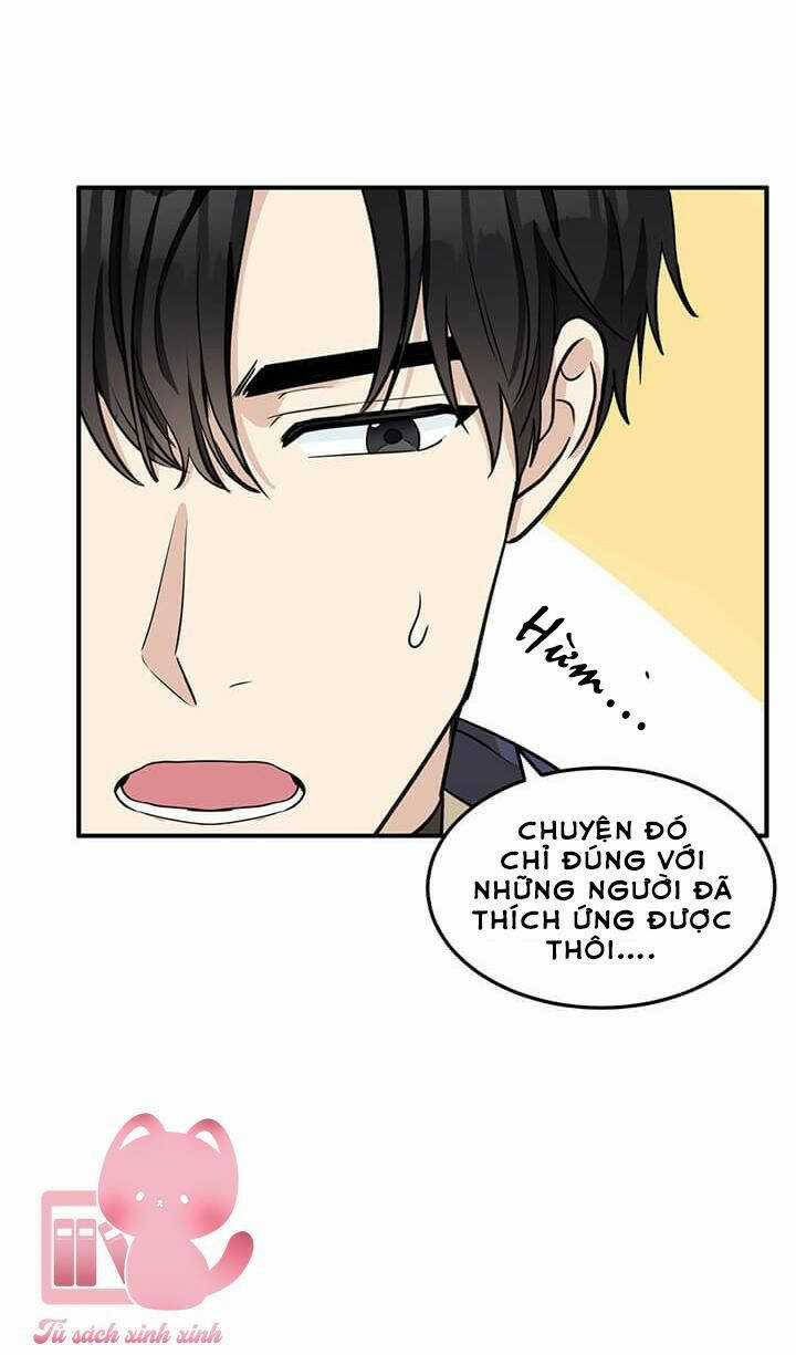 Ác Nữ Trùng Sinh - Chapter 42 - Trang 18