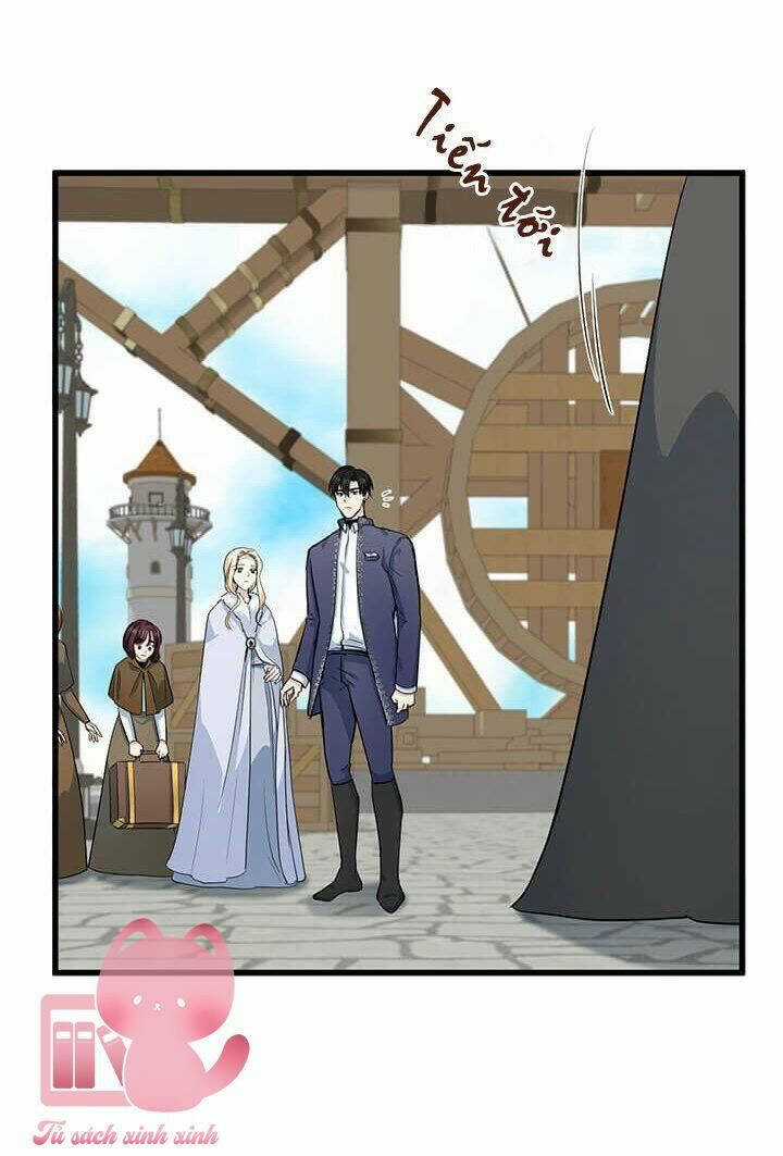 Ác Nữ Trùng Sinh - Chapter 42 - Trang 20