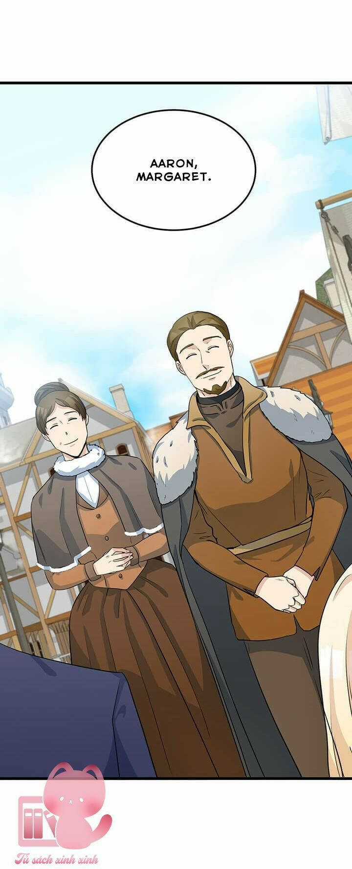 Ác Nữ Trùng Sinh - Chapter 42 - Trang 22