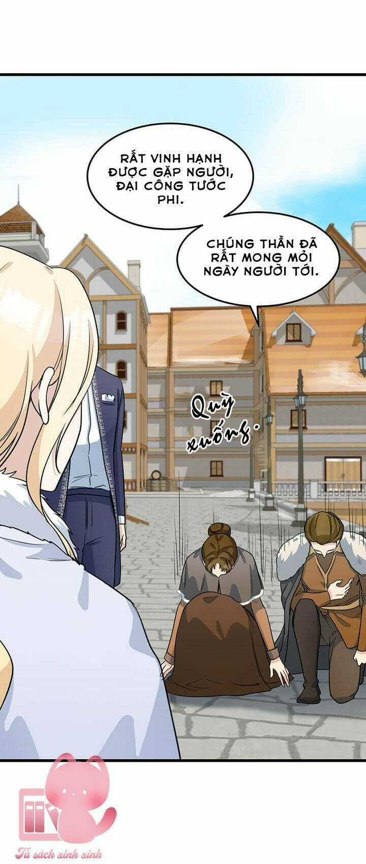 Ác Nữ Trùng Sinh - Chapter 42 - Trang 25