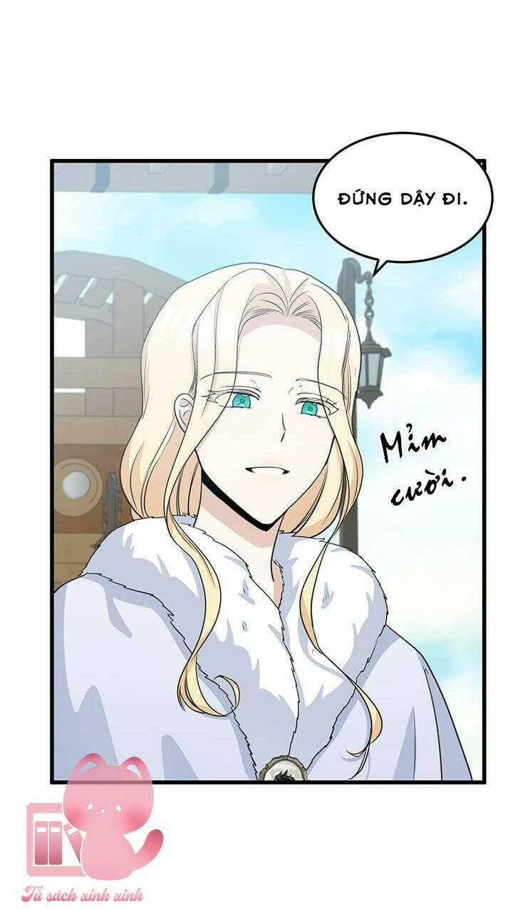 Ác Nữ Trùng Sinh - Chapter 42 - Trang 26