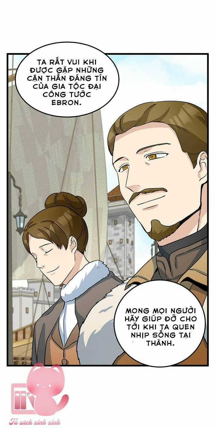 Ác Nữ Trùng Sinh - Chapter 42 - Trang 27