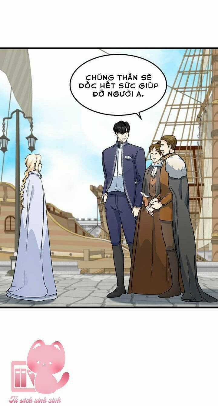 Ác Nữ Trùng Sinh - Chapter 42 - Trang 28