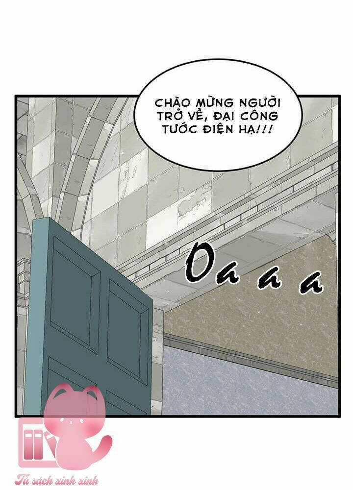 Ác Nữ Trùng Sinh - Chapter 42 - Trang 30