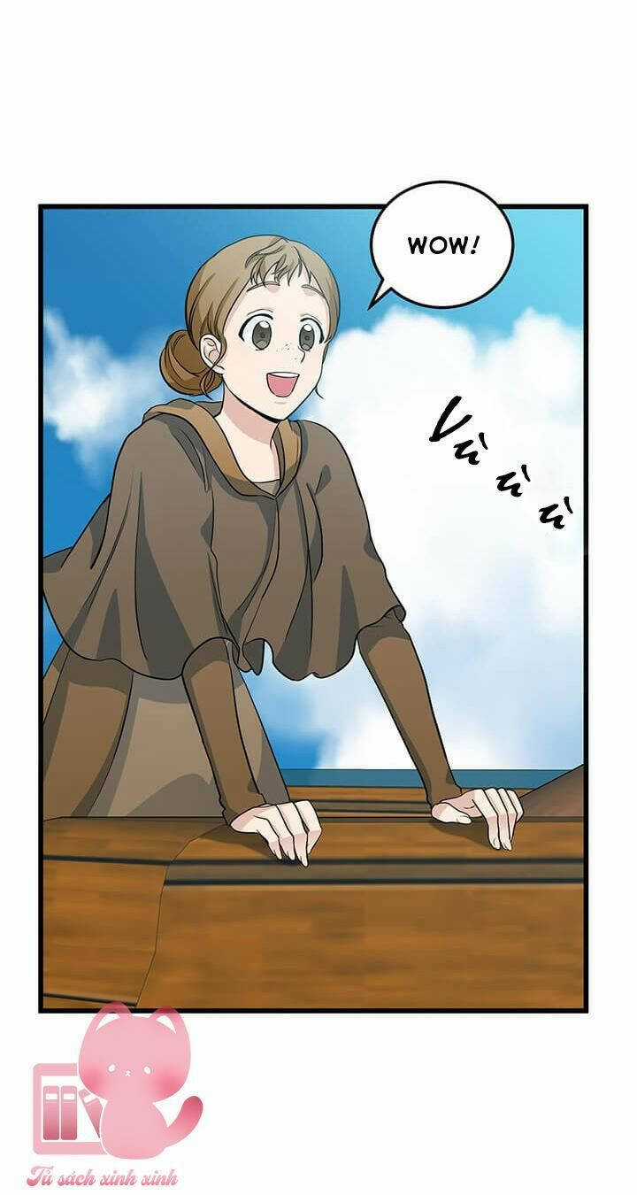 Ác Nữ Trùng Sinh - Chapter 42 - Trang 4