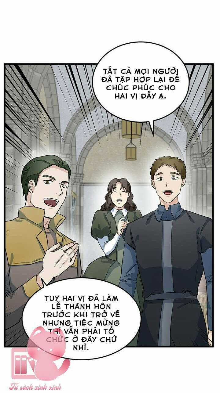 Ác Nữ Trùng Sinh - Chapter 42 - Trang 31