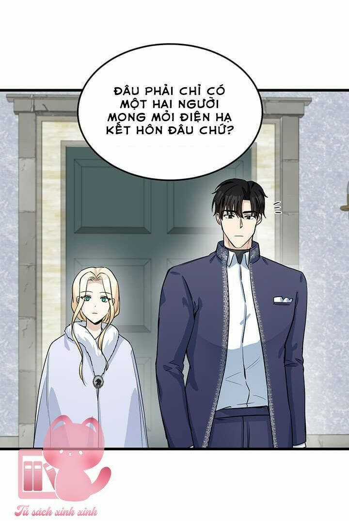 Ác Nữ Trùng Sinh - Chapter 42 - Trang 32