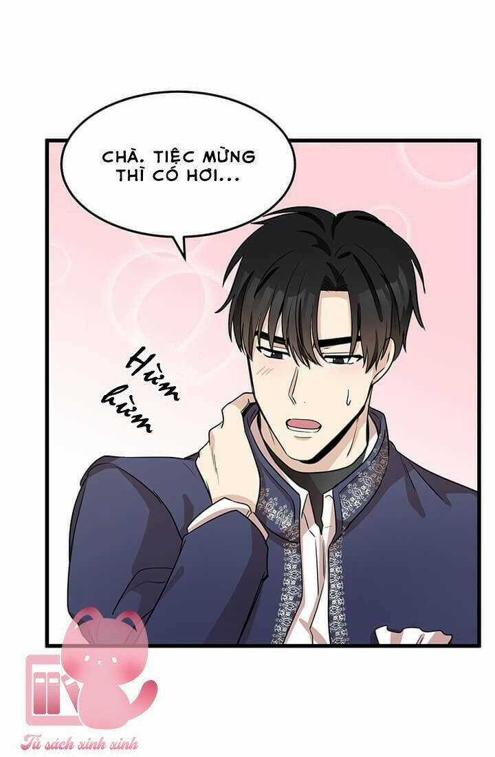 Ác Nữ Trùng Sinh - Chapter 42 - Trang 33
