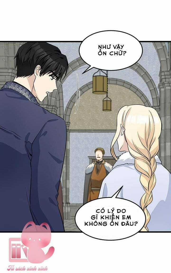 Ác Nữ Trùng Sinh - Chapter 42 - Trang 36