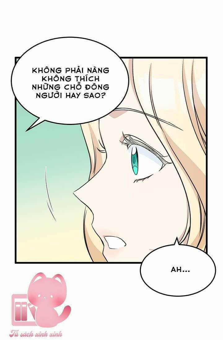 Ác Nữ Trùng Sinh - Chapter 42 - Trang 37