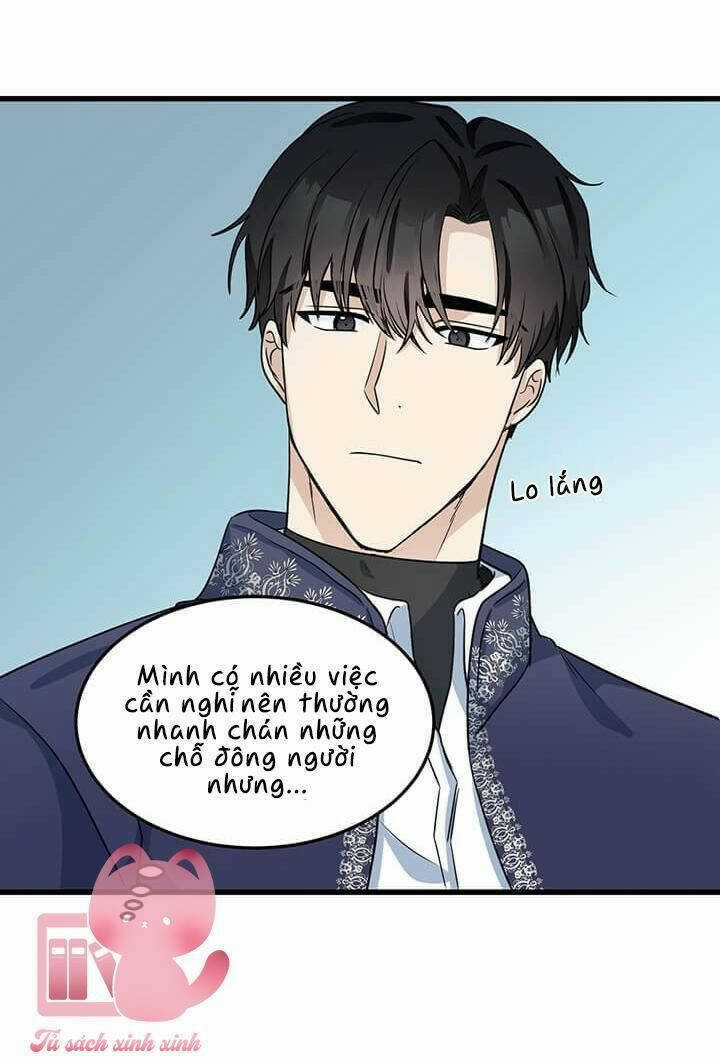 Ác Nữ Trùng Sinh - Chapter 42 - Trang 38