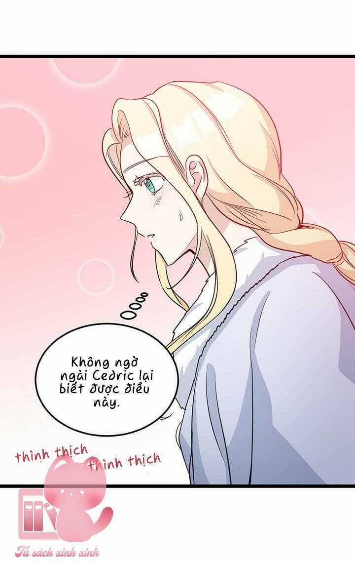 Ác Nữ Trùng Sinh - Chapter 42 - Trang 39