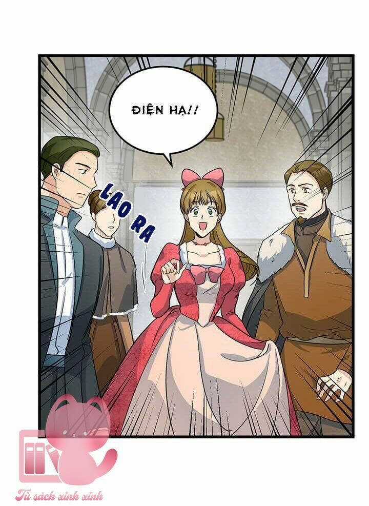 Ác Nữ Trùng Sinh - Chapter 42 - Trang 40