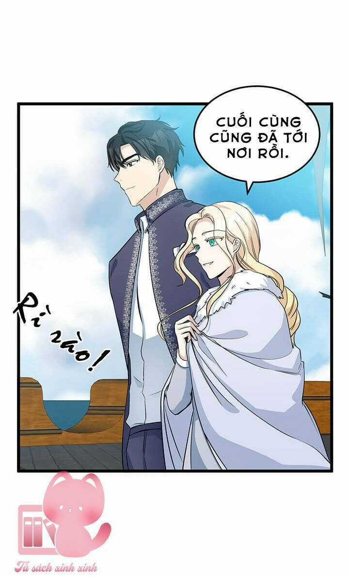 Ác Nữ Trùng Sinh - Chapter 42 - Trang 5