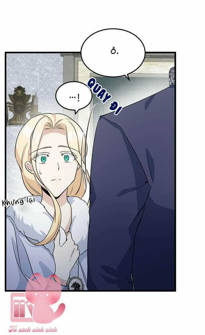 Ác Nữ Trùng Sinh - Chapter 42 - Trang 41