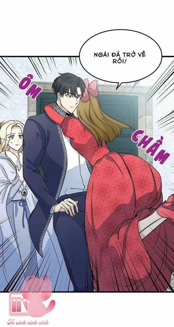 Ác Nữ Trùng Sinh - Chapter 42 - Trang 42