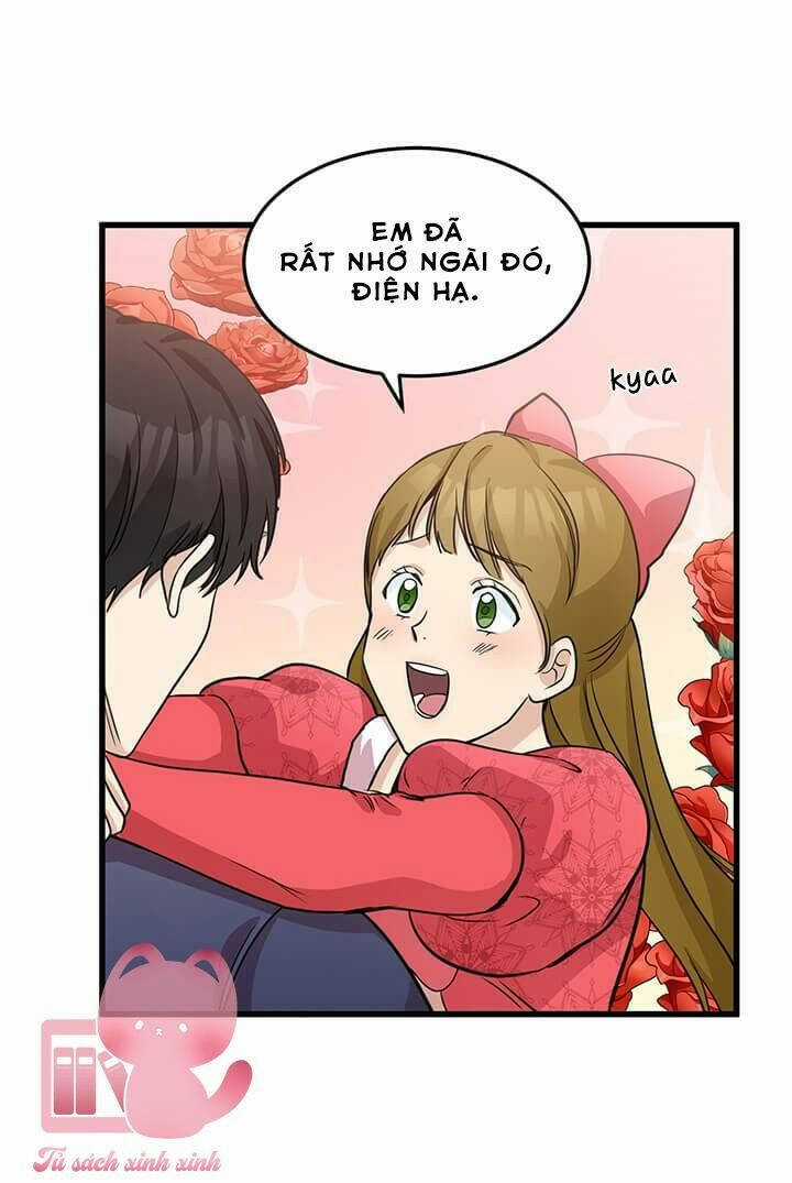 Ác Nữ Trùng Sinh - Chapter 42 - Trang 43